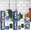 Kitchen Grease Foam Cleaner