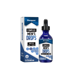 Complex Men's Drops