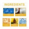 Pet Paw Moisturizing Foam Cleaner