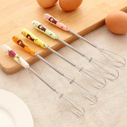 2993096799_516548561.jpg Bear Ceramic Handle Manual Whisk