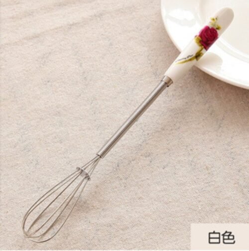 2995503186_516548561.jpg Bear Ceramic Handle Manual Whisk