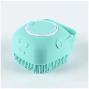 3C1E9C16CD51D0202239EA0163C57E59.webp Pet Shower Massage Glove Brush