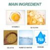 Dietary Fiber Supplement Capsules