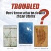 Stone Cleaning Powder