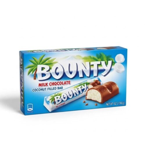 A748b5f43a55f40e2a84e28acfd3da287O.jpeg Bounty milk chocolate bar