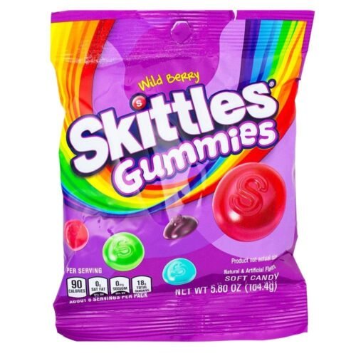 A7aea4fdc3d164bc39cee23851ba874d1c.jpg Skittles Gummies Wild Berry candy
