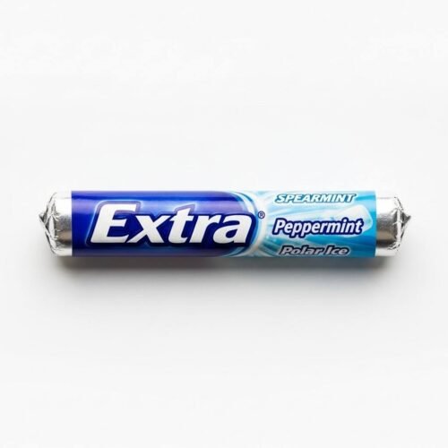 A7ecc892d9a344cc789779fdf4b493a3ab.jpeg Wrigley's Extra Peppermint Sugar-Free Chewing Gum