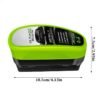 Car Glass Oil Film Remover with Sponge Cleaning Brush