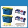 O1CN017yfeus21BmJm1549r_2215958996947-0-cib.jpg Wall-Mounted Hanging Kitchen Trash Bin