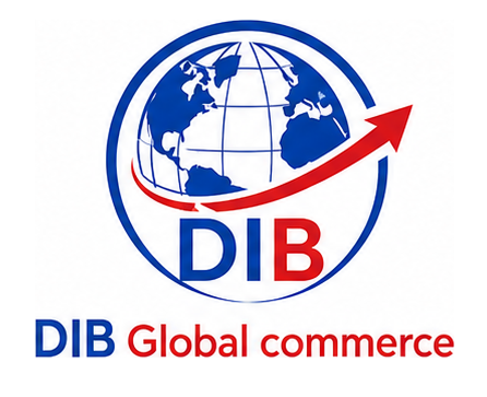 Dib Global Commerce LLC
